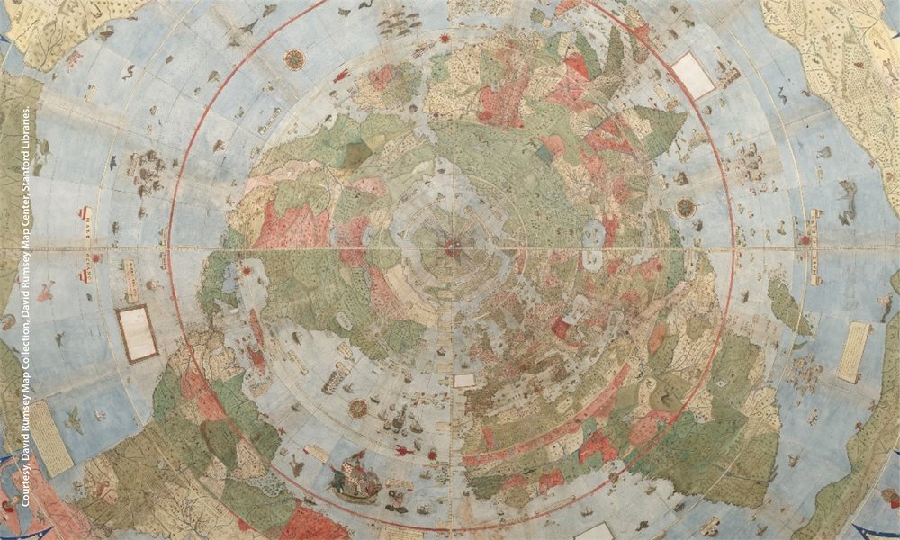 Carletti's World: An Early Modern Global Voyage — An Online Workshop ...